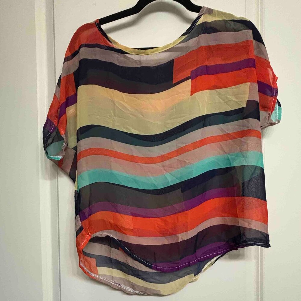 Women's Blouse